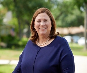 Julie Johnson - images