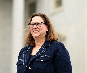 Julie Johnson - images