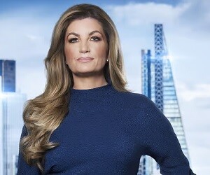 Karren Brady - images
