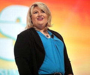 Kat Cammack - images