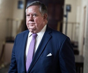 Ken Calvert - images