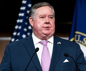 Ken Calvert - images