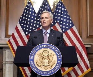 Kevin McCarthy - images