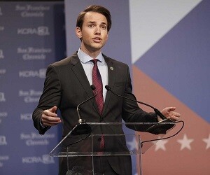 Kevin Kiley - images