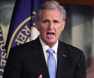 Kevin McCarthy - images