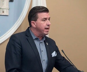 Kevin Mullin - images