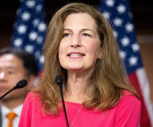 Kim Schrier - images