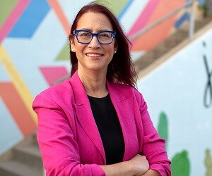 Laura Friedman - images