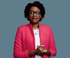 Lauren Underwood - images