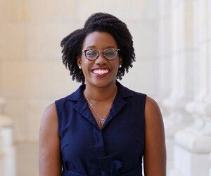 Lauren Underwood - images