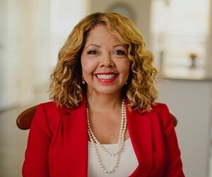Lucy McBath - images