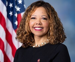 Lucy McBath - images