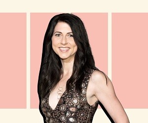 MacKenzie Scott - images