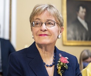 Marcy Kaptur - images