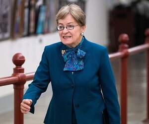 Marcy Kaptur