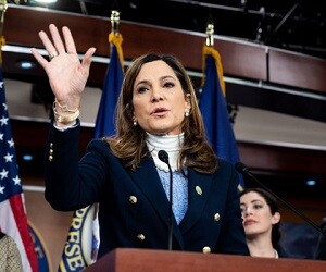 Maria Elvira Salazar - images