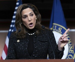 Maria Elvira Salazar - images