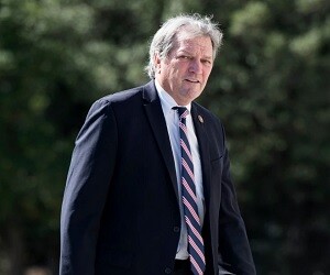 Mark DeSaulnier - images