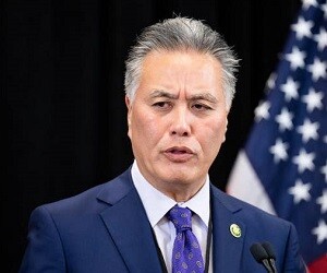 Mark Takano - images