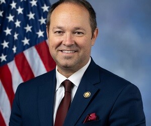 Marlin Stutzman - images