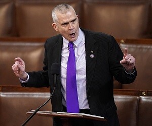 Matt Rosendale - images