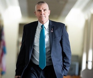 Matt Rosendale - images
