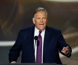 Mike Rogers - images