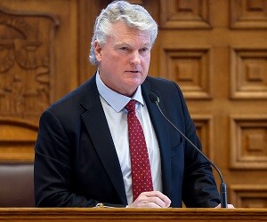 Mike Collins - images