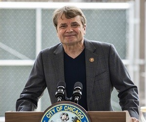 Mike Quigley - images