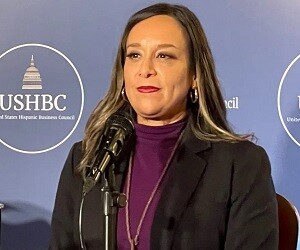 Monica De La Cruz - images