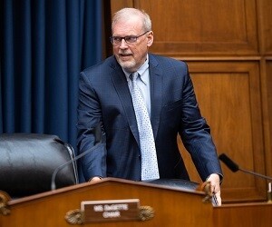 Morgan Griffith - images