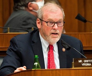 Morgan Griffith - images