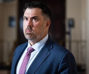 Morgan Luttrell - images