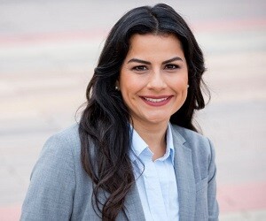 Nanette Barragán - images