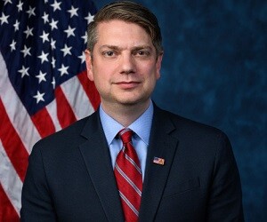 Nick Begich III - images