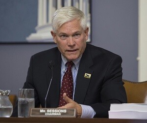 Pete Sessions - images