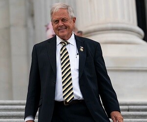 Ralph Norman - images