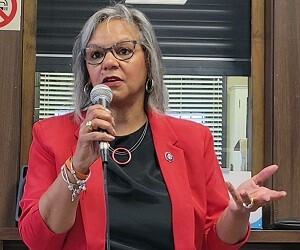 Robin Kelly - images