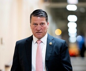 Ronny Jackson - images