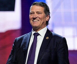 Ronny Jackson - images