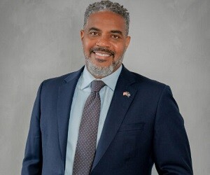 Steven Horsford - images