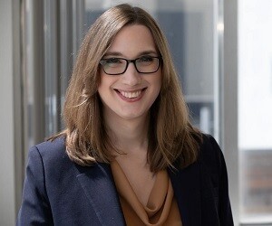 Sarah McBride - images