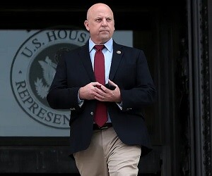 Scott DesJarlais