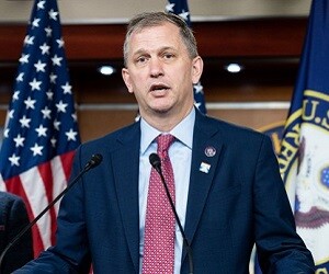 Sean Casten - images