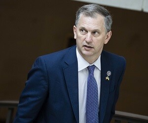 Sean Casten - images