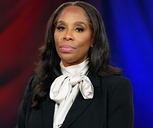 Stacey Plaskett - images