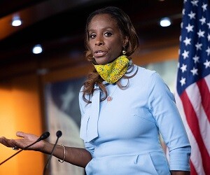 Stacey Plaskett - images