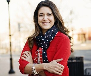 Stephanie Bice - images