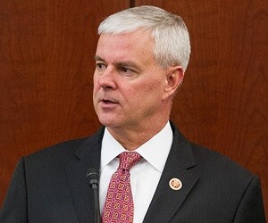 Steve Womack - images