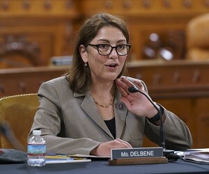 Suzan DelBene - images